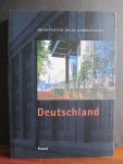 Schneider, R - Deutschland Architektur im 20.Jahrhundert