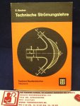 Becker E. - Technische Strömungslehre