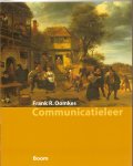 Oomkes, Frank R. - Communicatieleer. Een inleiding