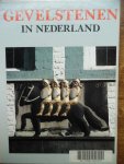 Offenberg,Gertrudis A.M. - Gevelstenen in nederland / druk 1
