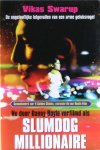 Swarup, Vikas - Slumdog millionaire  Filmeditie