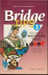 Sint, Cees &  Ton Schipperheyn .. Nuttige wenken en Luchtig verpakt - Bridge - 3 tips voor de wedstrijdtafel 1991