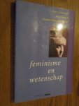 Goldschmidt, J ea. - Feminisme en wetenschap