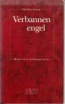 Enquist, Per Olov - Verbannen engel .. Deze novellistische roman is een virtuoze  compositie - een lofzang aan de liefde die niet zichzelf zoekt .. lees verder op info ,