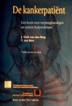 Berg , José . J .A . Thot - van den . & J . M . Dreschler . & T . van Rees . [ ISBN 9789031334551 ] - De  Kankerpatient . ( Een boek voor verpleegkundigen en andere hulpverleners . )   Op het gebied van onderzoek en behandeling van de patiënt met kanker worden voortdurend vorderingen gemaakt. Ook de ontwikkeling in de verpleegkunde, in het bijzonder-