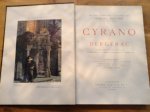 Edmund Rostand - Cyrano de Bergerac