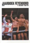 Braun, Luuk (redactie) - Jaarboek Feyenoord (Seizoen 1992/1993)