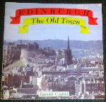 Coghill, Hamish - Edinburgh - The old town