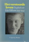 Hillesum, E. - Het verstoorde leven / dagboek van Etty Hillesum 1941-1943