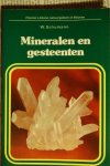 Schuman, W - Mineralen en gesteenten / druk 1