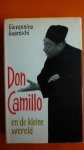 Guareschi Giovannino - Don Camillo en de kleine wereld