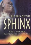 Jordon, Paul. - Riddles of the Sphinx