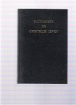 - - eucharistie en geestelijk leven jaargang 1 - 1978 t/m jaargang 9 - 1986