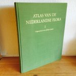 Mennema e.a. .. - Atlas van de Nederlandse Flora , Uitgestorven en zeer zeldzame Planten