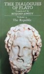 Jowett, Benjamin (translation) / Hare, R.M. and Russell, D.A. (edited by) - The dialogues of Plato, volume 4: The republic