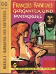 Rabelais, Francois - Gargantua en Pantagruel