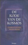 Waelkens, Christoffel - De kode van de kosmos