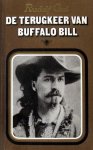 Geel, Rudolf - De terugkeer van Buffalo Bill