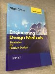 Cross, Nigel - Engineering Design Methods / Strategies for Product Design