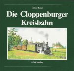 Riedel, Lothar - Cloppenburger Kreisbahn