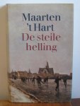 't Hart, Maarten - Steile helling