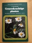 Wendelberger - Geneeskrachtige planten / druk 1