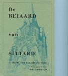 Poulssen, Will J. - De beiaard van Sittard - Historie van een klokkenspel