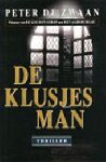 Zwaan (Meppel, 17 augustus 1944), Peter de - De klusjesman - Thriller -