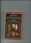 Locke, John - An essay concerning human understanding. An abridgement. Selected and edited by John W. Yolton