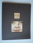 catalogus AAG, nr 498 - The Autumn Sale