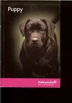 Redactie Eukanuba - Puppy .. Het boek voor uw puppy .. van Basenji tot Rottweiler  maar ook West Highland White Terriër