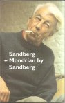 Sandberg, W. - Sandberg en Mondriaan / druk 1