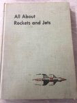 Fletcher Pratt - All about Rockets and Jets