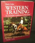 Oelke, Hardy - Western training. Eineanleitung zur Ausbildung des Westernpferdes