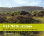Bosscher, Frans - Het Natuurboek, de gebieden van Natuurmonumenten