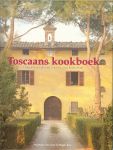 Alexander Stephanie & Beer Maggie - Toscaans Kookboek - originele recepten uit een Italiaanse kookschool