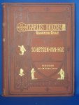 Dickens, Charles - Schetsen van Boz