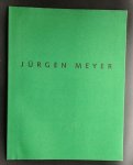 Nina Ahlers; Jurgen Meyer; Derik-Baegert-Gesellschaft. - Jurgen Meyer : Schloß Ringenberg 1996