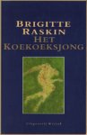 Raskin - Koekoeksjong / druk 1