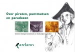 Huub van Capelleveen e.a. - Over piraten, puntmutsen en paradoxen : intuitieve dwalingen bij statistische en rekenkundige  vraagstukken