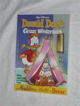 Divers - Donald Duck, 1995: Groot winterboek