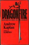 Kaplan, Andrew - Dragonfire
