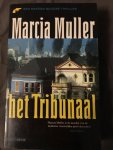 Muller, M. - Het tribunaal / druk 1