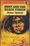 Upfield, Arthur - Bony and the Black Virgin