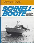 Fock,H - Schnellboote (dl.2): Einsatz und Entwicklung im 2.Weltkrieg
