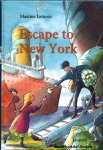 Martine Letterie - Escape to New York