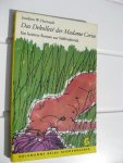 Hartnack, Joachim W. - Das Dekolleté der Madame Cerise. Ein heiterer Roman aus Südfrankreich.