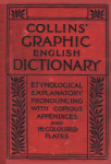 Collin - Collins Graphic english dictonary