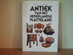 Noortje de Roy  van zuydewijn - Antiek van het Nederlandse PLATTELAND