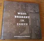Redactie - West-Brabant in Zaken